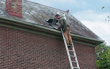 what affects urgent Shafton Two Gates roof repairs