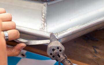 disadvantages of Shafton Two Gates lead roofing