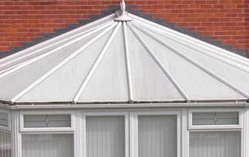 Shafton Two Gates polycarbonate conservatory roof repairs