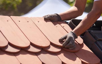 Shafton Two Gates roof tile contractors
