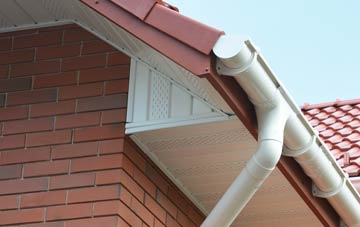 Shafton Two Gates soffit repair costs