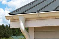 Shafton Two Gates soffits